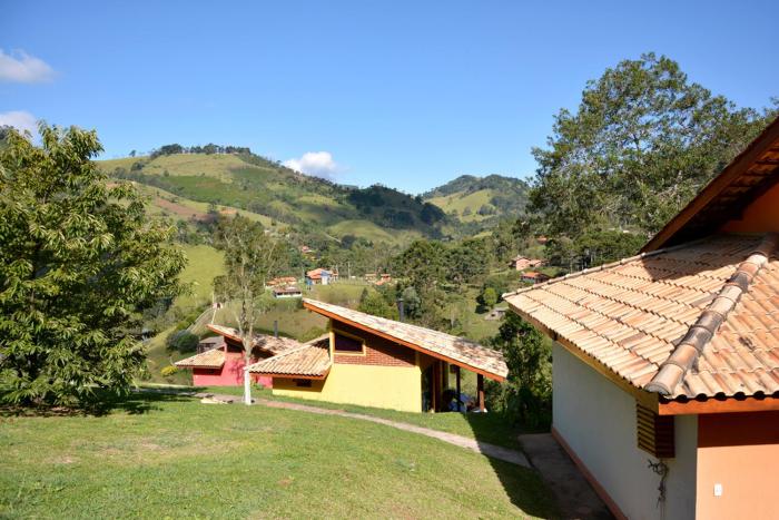 pousada espelho dagua