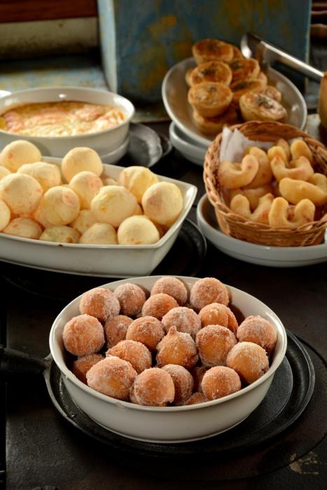 pousada espelho dagua