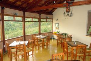 pousada espelho dagua