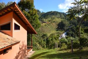 pousada espelho dagua