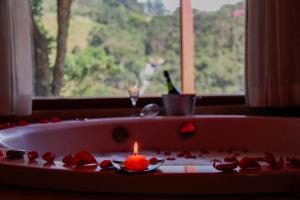 pousada espelho dagua