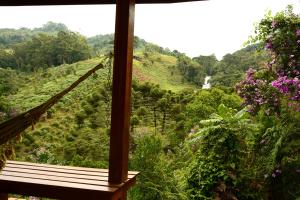 pousada espelho dagua