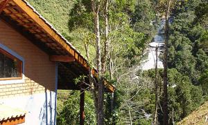 pousada espelho dagua