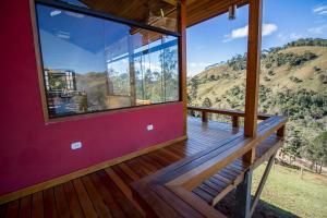 pousada espelho dagua