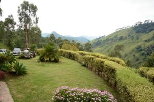 pousada espelho dagua