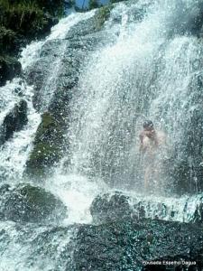 pousada espelho dagua