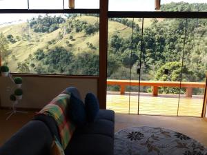 pousada espelho dagua