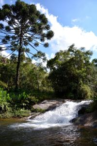 pousada espelho dagua