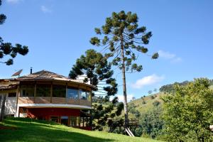 pousada espelho dagua