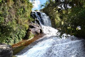 pousada espelho dagua