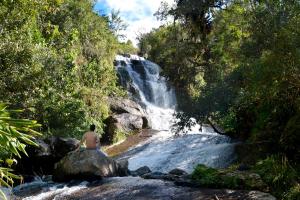 pousada espelho dagua