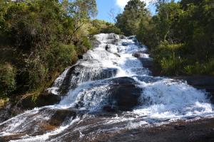 pousada espelho dagua