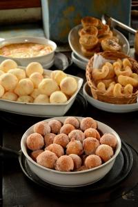 pousada espelho dagua