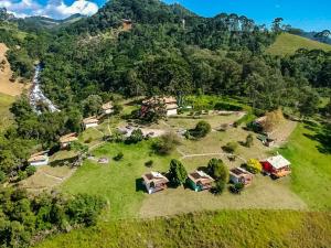 Pousada Espelho D’Água,Near Waterfall Cruise,3 star