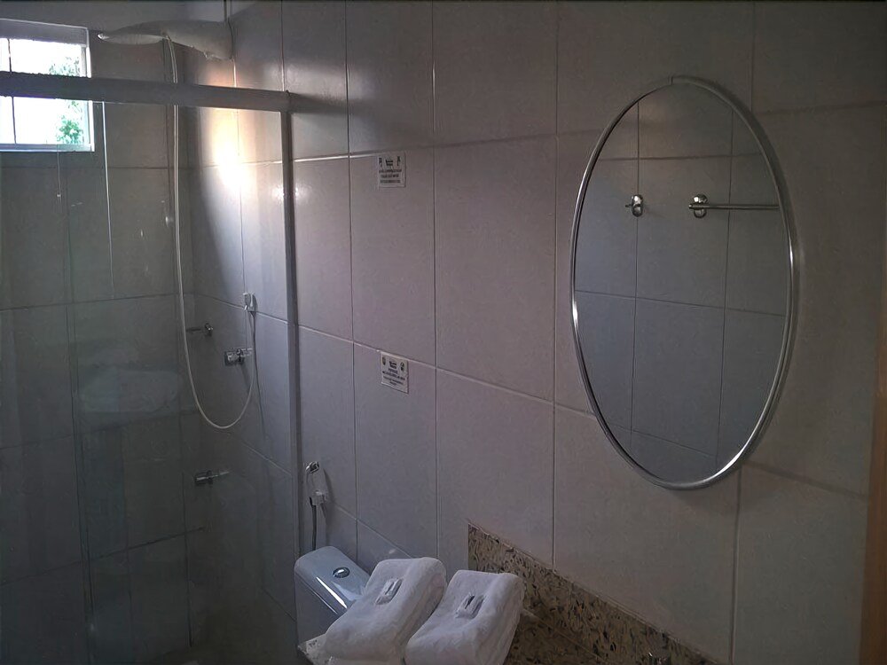 pousada rancho das dunas