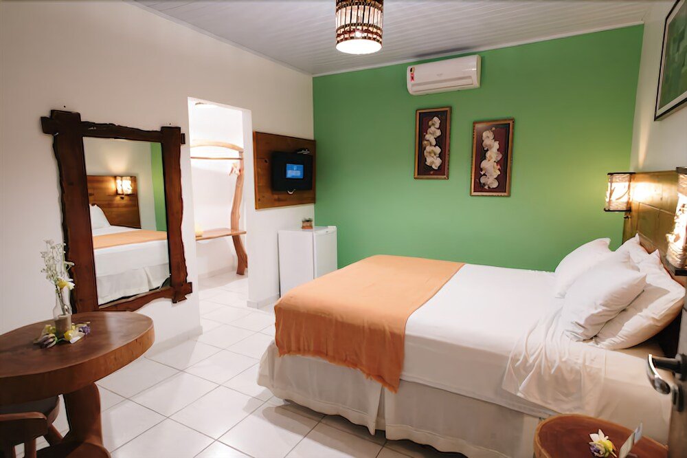 pousada rancho das dunas