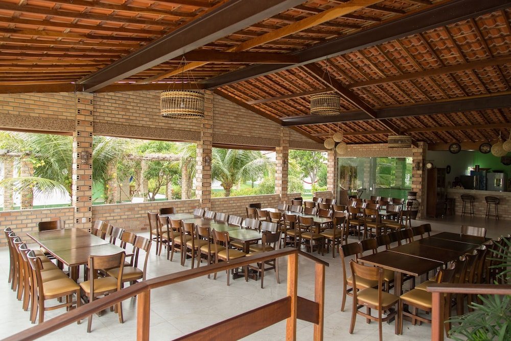 pousada rancho das dunas