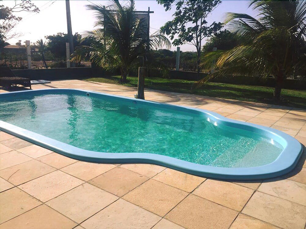 pousada rancho das dunas