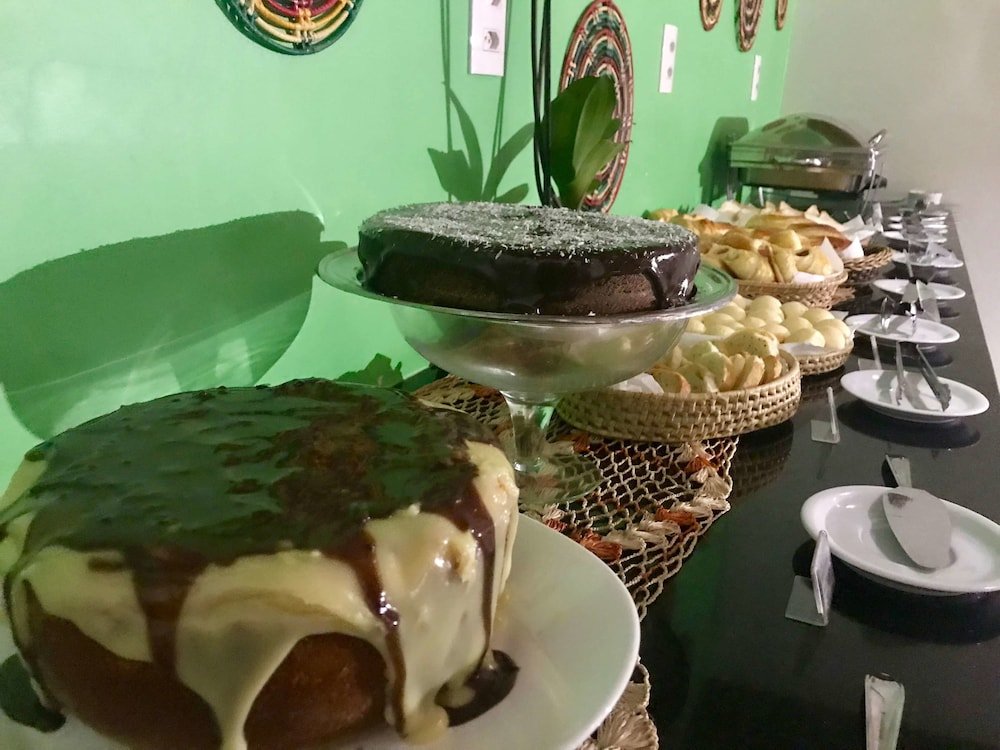 pousada rancho das dunas