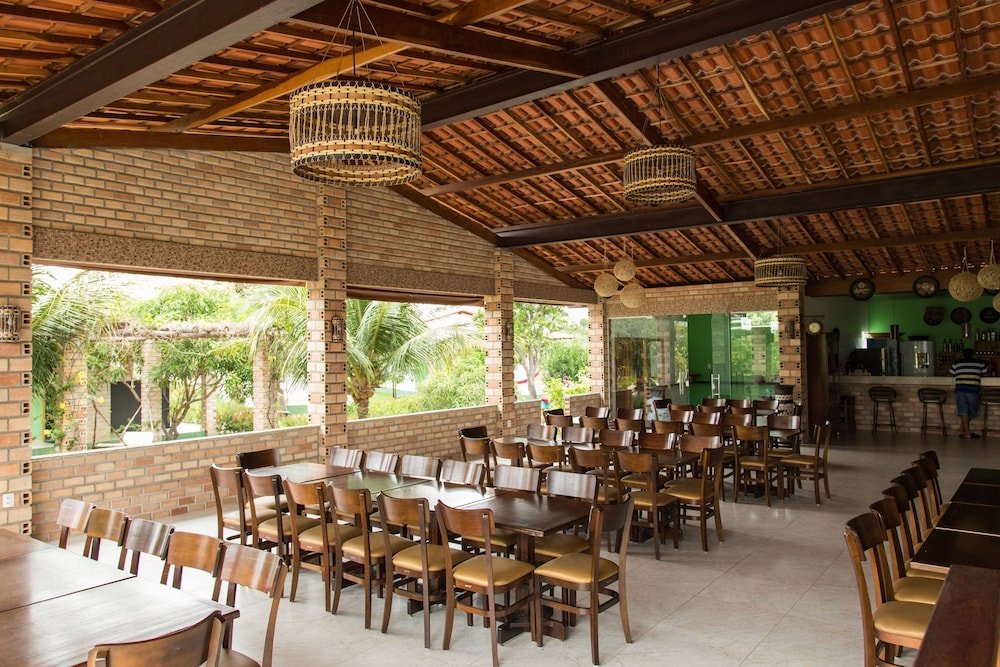 pousada rancho das dunas