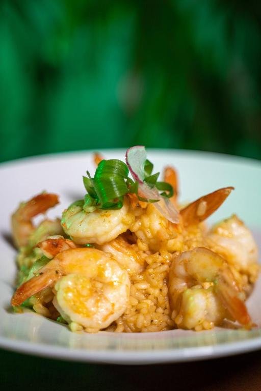 pousada rancho das dunas