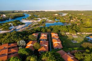 pousada rancho das dunas