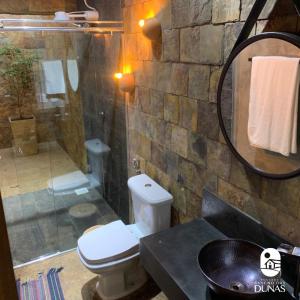 pousada rancho das dunas