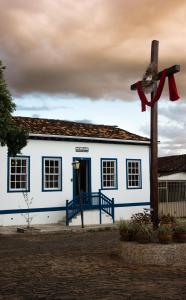 Pouso, Cafe E Cultura,Pirenópolis>>Pirenopolis,3 star