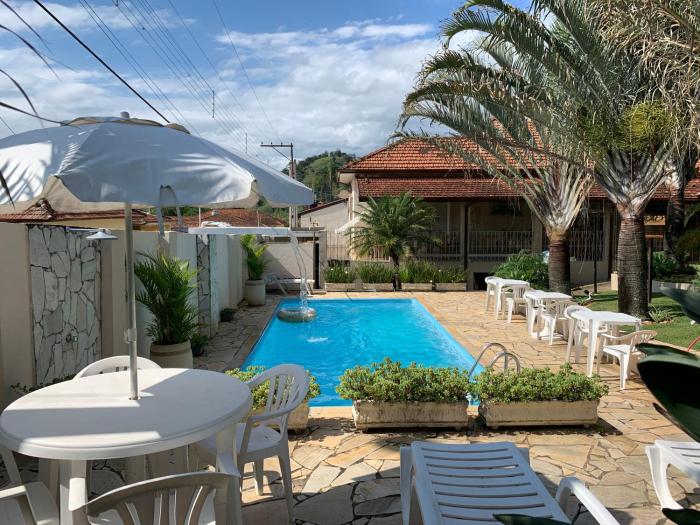 sao bento do sapucai