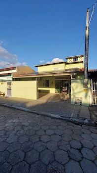 pousada executiva solriso