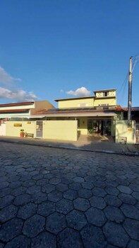 pousada executiva solriso