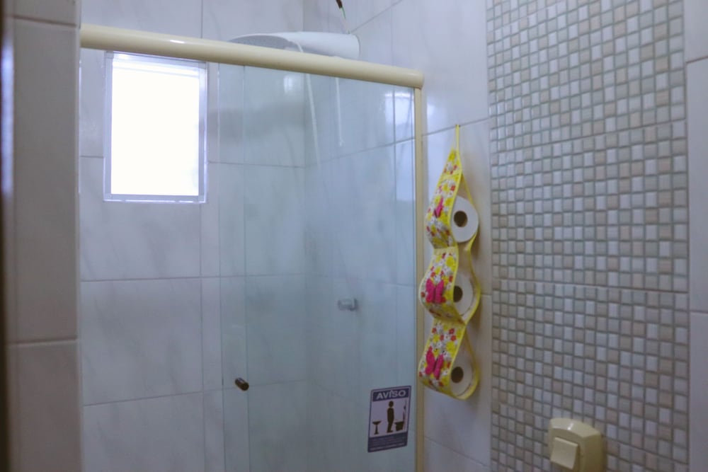 pousada executiva solriso