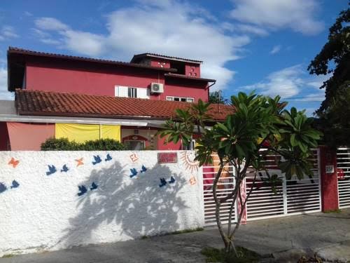 pousada executiva solriso