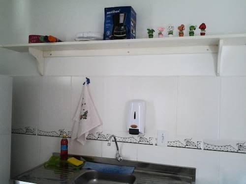 pousada executiva solriso