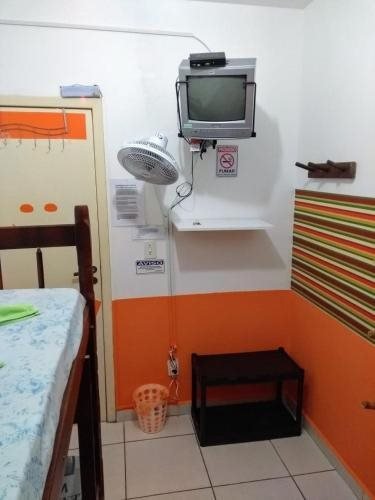 pousada executiva solriso
