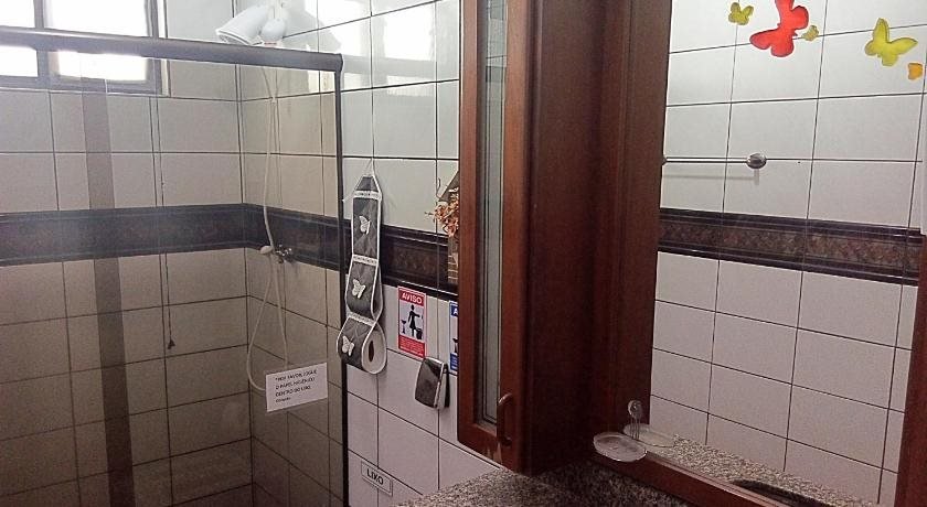 pousada executiva solriso