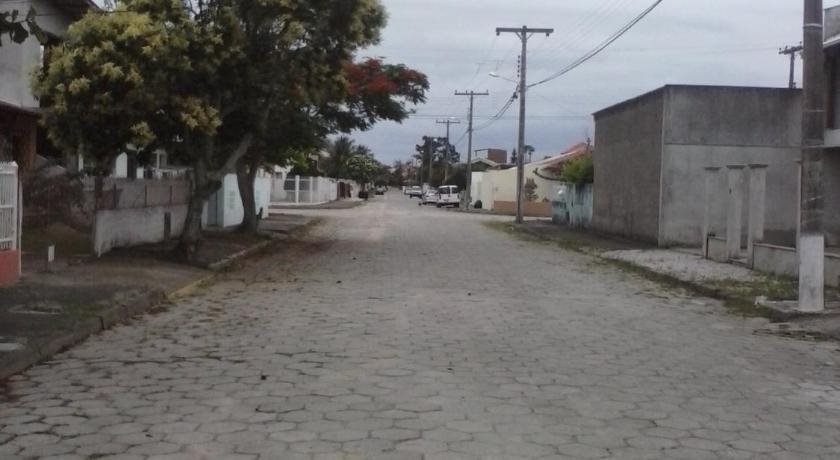 pousada executiva solriso