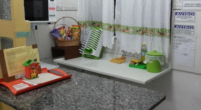 pousada executiva solriso