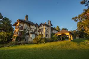 Esquilo Hotel,Monte Verde>>Camanducaia,3 star