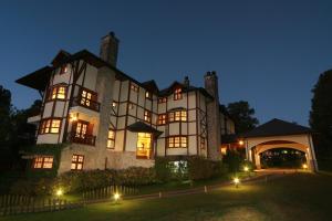 Esquilo Hotel,Monte Verde>>Camanducaia,3 star