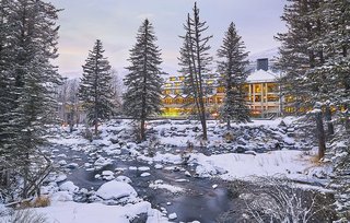 Vail Residences At Cascade Village, A Destination By Hyatt Residence,Vail>>Minturn,5 star