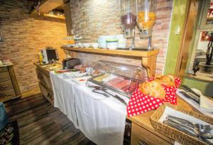 Pansion Stari Grad,Near Gazi Husrev-Beg Mosque,3 star