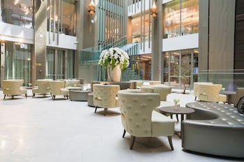 the legacy luxury hotel algiers hydra