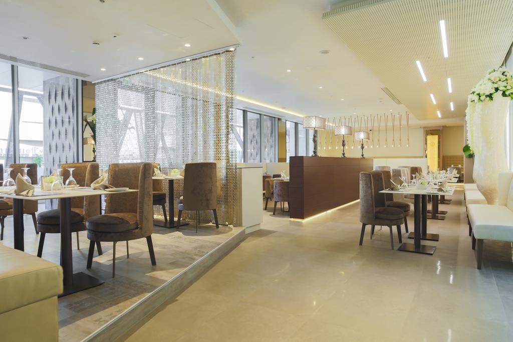 the legacy luxury hotel algiers hydra