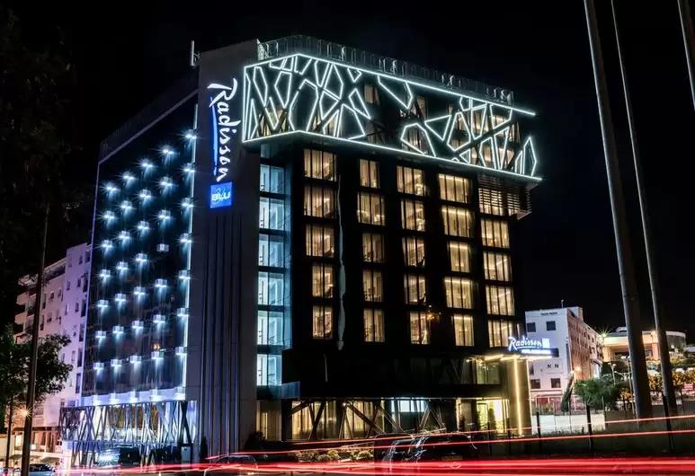 the legacy luxury hotel algiers hydra