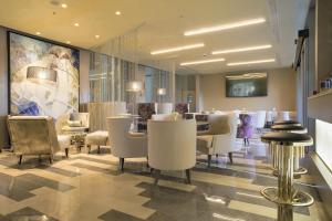 the legacy luxury hotel algiers hydra