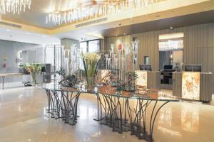 the legacy luxury hotel algiers hydra