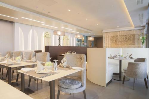 the legacy luxury hotel algiers hydra