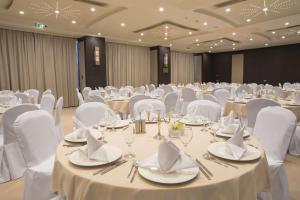 the legacy luxury hotel algiers hydra