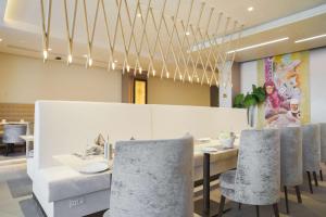 the legacy luxury hotel algiers hydra